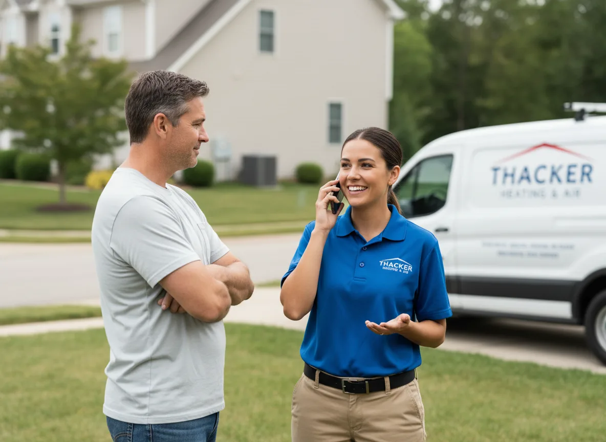 Ac Repair Parnell, MO FAQs